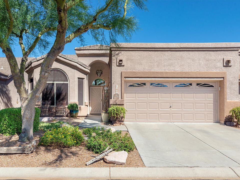 2nd image of 7354 E Canyon Wren Dr