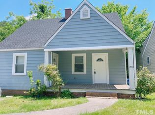 2913 University Dr #A, Durham, NC 27707