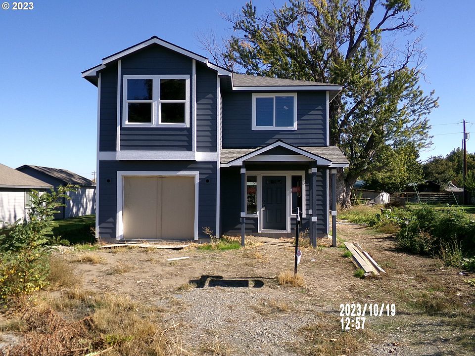 360 SE 4th St, Irrigon, OR 97844 MLS 23241146 Zillow