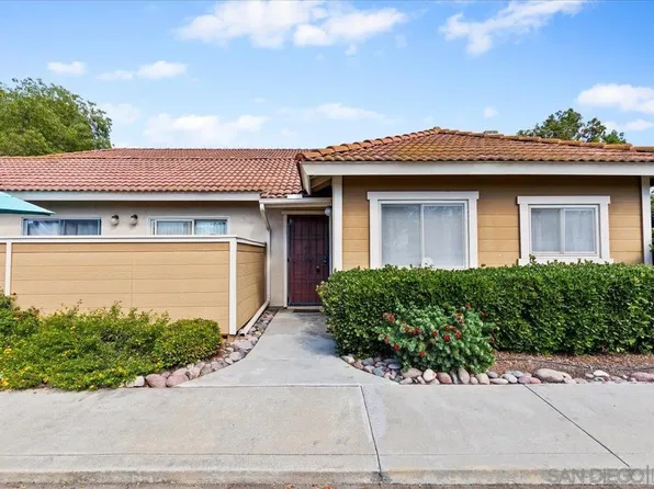 10730 Holly Meadows Dr Unit A, Santee, CA 92071