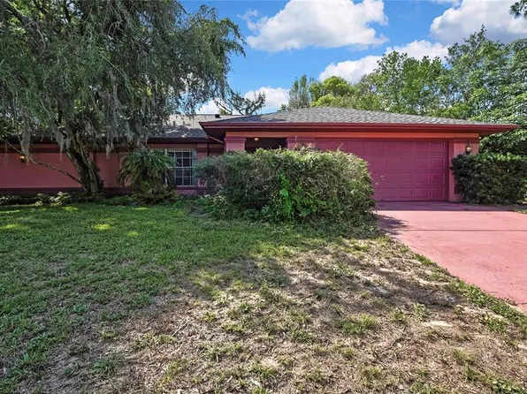 4388 Tiffin Ave, Spring Hill, FL 34609