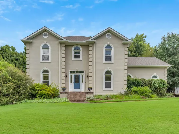 352 Round Ridge Rd, Spartanburg, SC 29302
