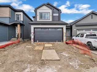 8441 Mayday Link SW, Edmonton, AB T6X0Y7
