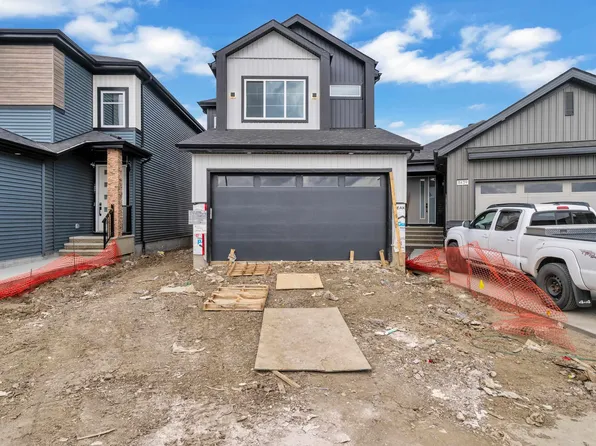8441 Mayday Link SW, Edmonton, AB T6X 0Y7