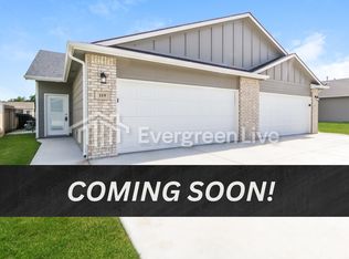 119 Santa Fe Cir, Mulvane, KS 67110