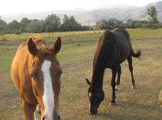 345 Piedmont Rd, Whitehall, MT 59759