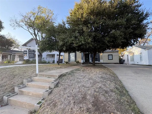 3117 Ethel Avenue, Waco, TX 76707