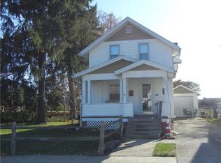 2657 Maplewood Ave, Springfield, OH 45505