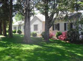 2488 Briery Rd, Keysville, VA 23947