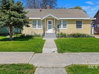 719 10th Ave S, Nampa, ID, 83651