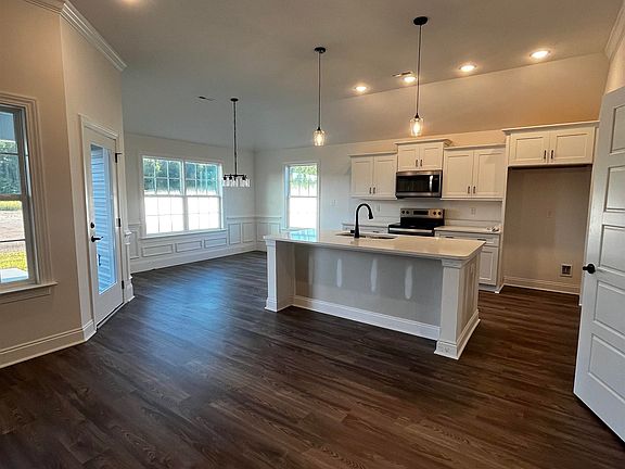3rd image of 1764 Vereen Rd. Lot 6 - Tupelo II