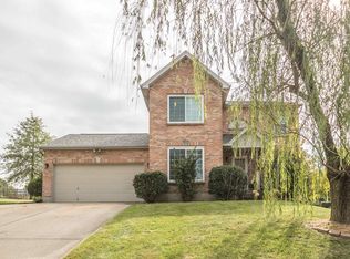 10193 Falcon Ridge Dr, Independence, KY 41051