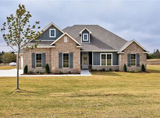 9237 Regado Ct, Guthrie, OK 73044