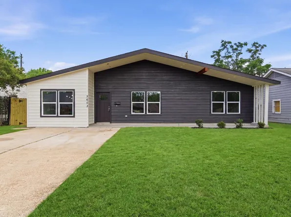 5603 Rue St, Houston, TX 77033