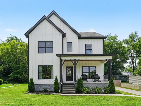 108 River Heights Dr, Columbia, TN 38401