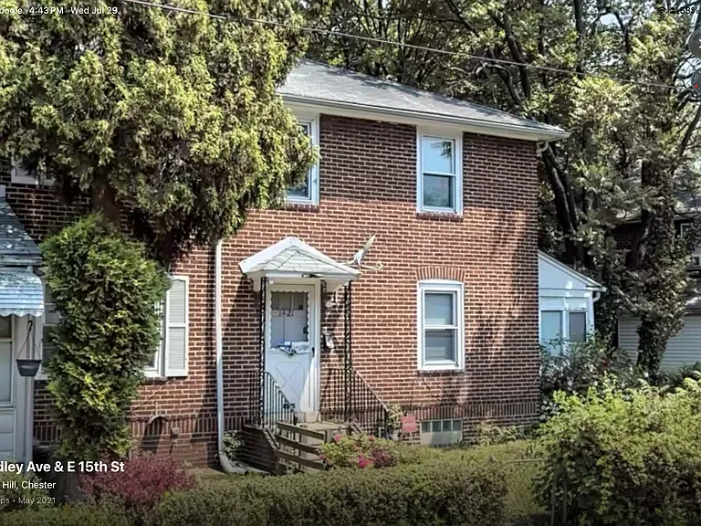 1421 Ridley Ave — Photo 1