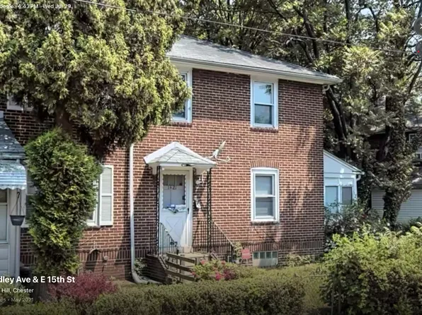 1421 Ridley Ave, Chester, PA 19013