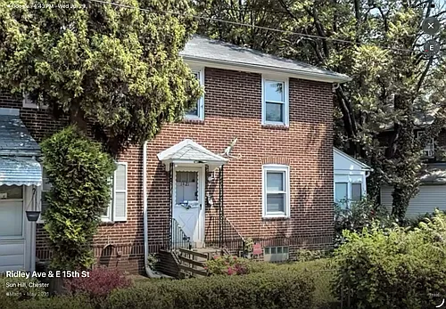 1421 Ridley Ave Photo 1