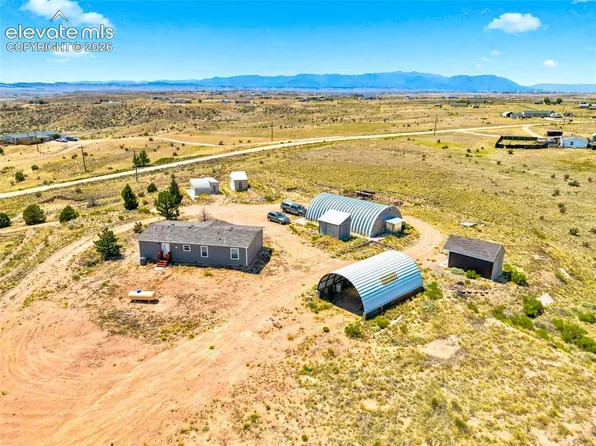 21425 Oak Vw, Fountain, CO 80817
