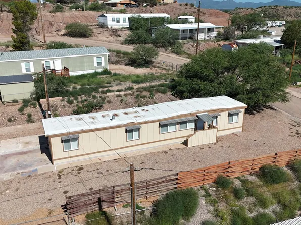 637 E Di Di Anne Dr, Benson, AZ 85602