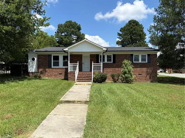 3313 N State Highway 62, Burlington, NC 27217