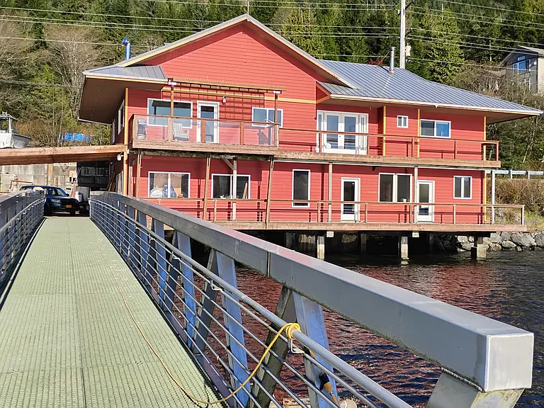 4743 N Tongass Hwy #2 — Photo 1
