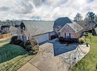 112 Vineyard Blvd, Brandon, MS