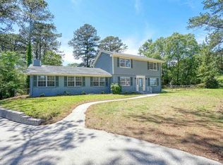 1585 Old Salem Rd SE, Conyers, GA 30013