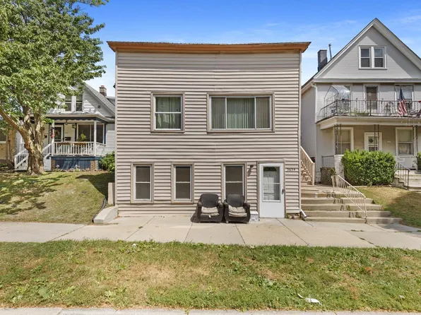 3654 E Squire AVENUE, Cudahy, WI 53110