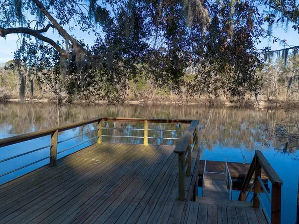 80 NE 931st St, Old Town, FL 32680