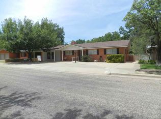 2204 S 4th St, Lamesa, TX 79331