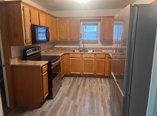 1227 1/2 W Minnesota Ave, Chickasha, OK 73018
