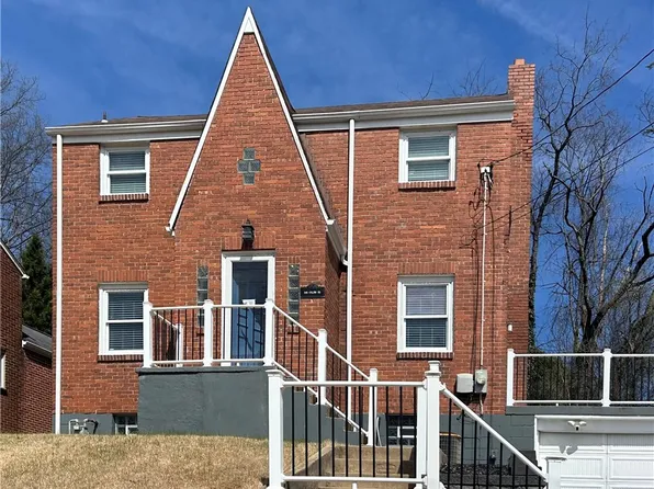 2415 Collins Rd, Pittsburgh, PA 15235