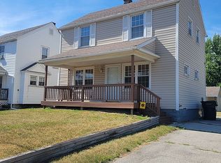 1856 W Alexis Rd, Toledo, OH 43613