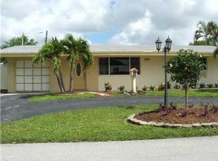 7681 NW 12th St, Pembroke Pines, FL 33024