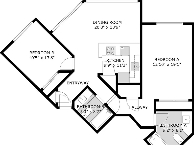 300 Wai Nani Way #2001 — Photo 31