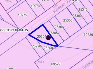 0 Business Ave, El Campo, TX 77437