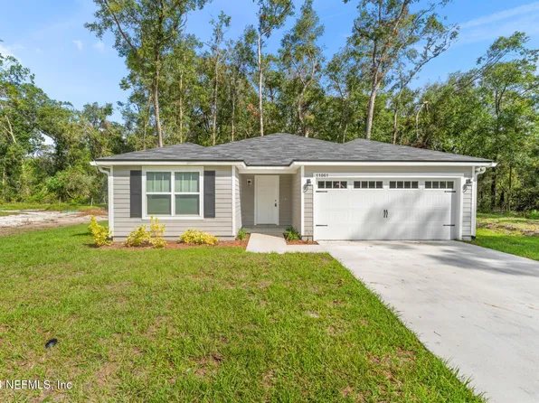 11061 JOEL Street, Jacksonville, FL 32218