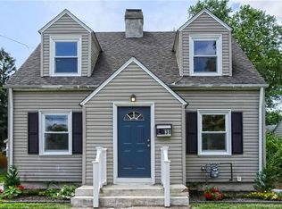 38 Elmer Ave, Hamden, CT 06514