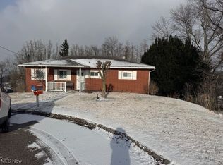 288 Skyview Dr, Weirton, WV 26062