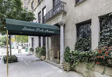 Sold by Brown Harris Stevens