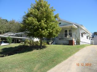 905 N Cleveland Ave W, Sand Springs, OK 74063