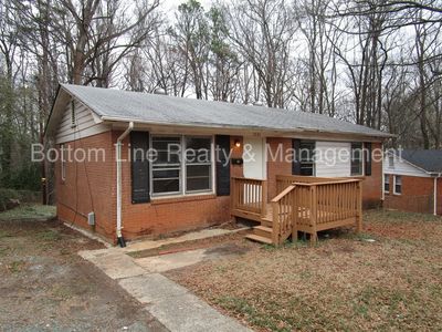 1535 Westdale Dr, Charlotte, NC, 28208
