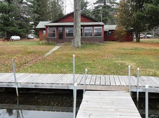 2406 Jersey Ln, Tomahawk, WI 54487