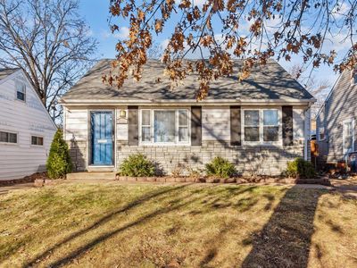 5641 Hancock Ave, Saint Louis, MO, 63139