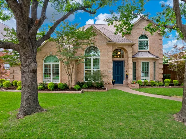 5849 Pebblestone Ln, Plano, TX 75093