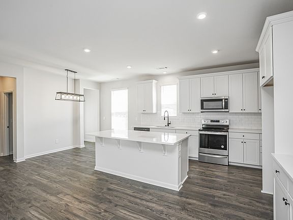 2nd image of 2525 Pleasant Ridge Run Lot 252