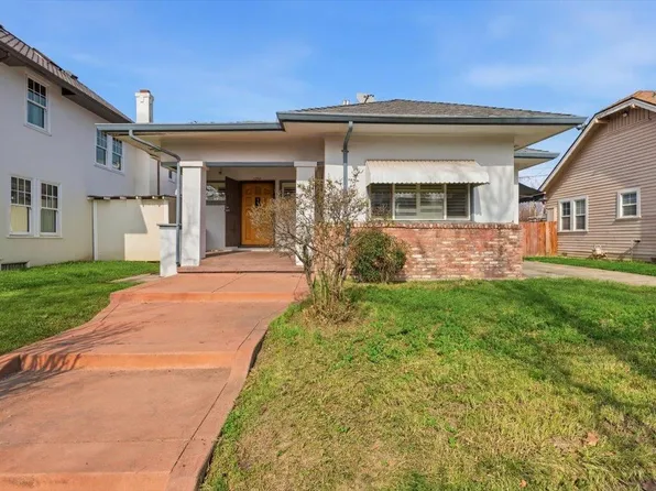 1061 W Willow St, Stockton, CA 95203