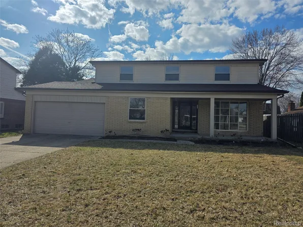 45193 Quaker Hill Dr, Canton, MI 48187