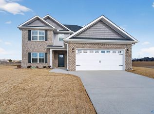 142 Old Forest Rd, Meridianville, AL 35759